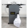 NOVA BY-10 Jointer/Planer Combination Machine