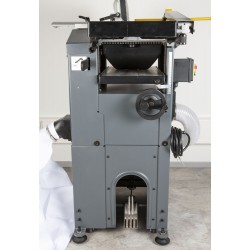 NOVA BY-10 Jointer/Planer Combination Machine