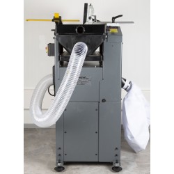 NOVA BY-10 Jointer/Planer Combination Machine