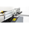 NOVA BY-10 Jointer/Planer Combination Machine
