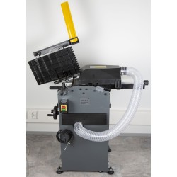 NOVA BY-10 rihthöövel-paksusmasin - Koneita.com