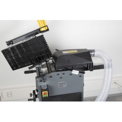 NOVA BY-10 Jointer/Planer Combination Machine