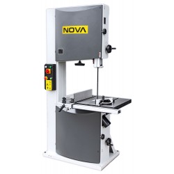 NOVA BS-600 båndsag