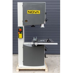 NOVA BS-600 båndsag