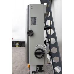 NOVA BS-600 juostinės pjovimo staklės  | koneita.com