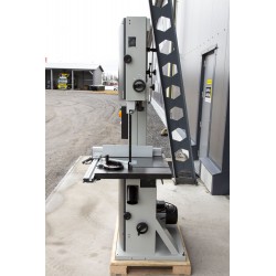 NOVA BS-600 Band Saw