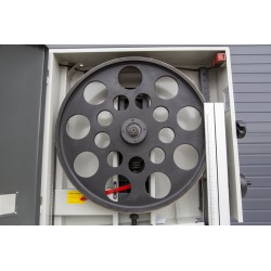 NOVA BS-600 båndsag