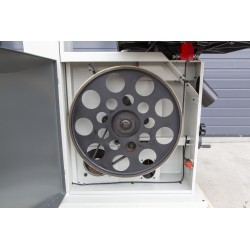 NOVA BS-600 juostinės pjovimo staklės  | koneita.com