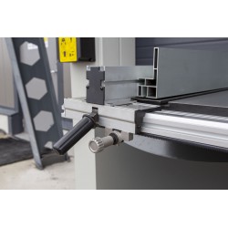 NOVA BS-600 lentzāģis