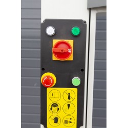 NOVA BS-600 båndsag