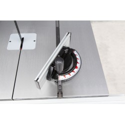 NOVA BS-600 lintsaag