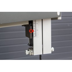 NOVA BS-600 båndsav