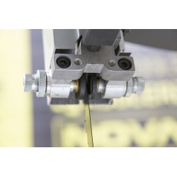 NOVA BS-600 juostinės pjovimo staklės  | koneita.com