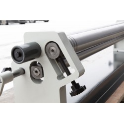 NOVA Slip Roll 1300A mm