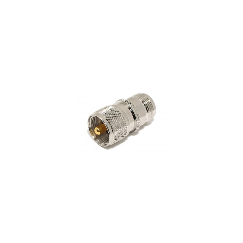 N/UHF-adapter