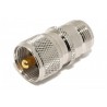 N-emane – UHF-isane adapter