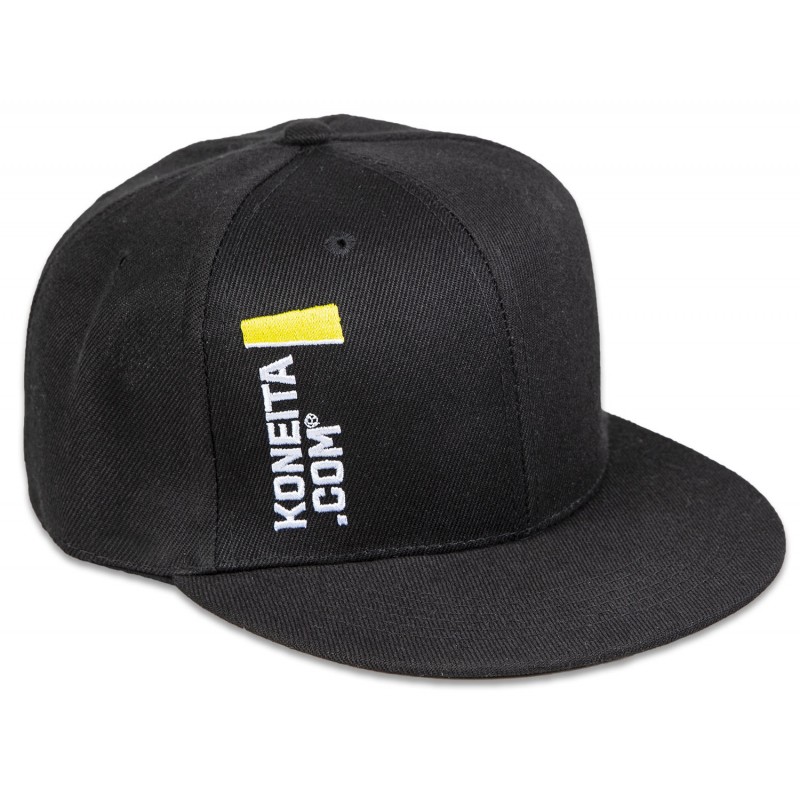 KoneitaCom Lippalakki