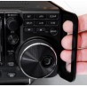 Icoms «militærhåndtak» (IC-7300, IC-9700, IC-R8600)