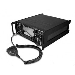 Icoms «militærhåndtak» (IC-7300, IC-9700, IC-R8600)