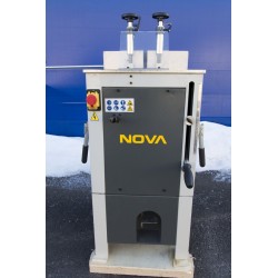 NOVA AC-420 - Aluminiumcirkelsåg