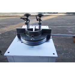 NOVA AC-420 - Aluminiumcirkelsav