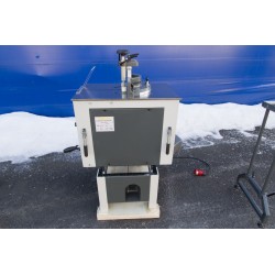 NOVA AC-420 - Aluminiumcirkelsåg