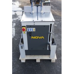 NOVA AC-420 - Aluminiumcirkelsav