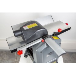 NOVA BY-82 avretter- og tykkelseshøvel