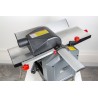 NOVA BY-82 Jointer/Planer Combination Machine