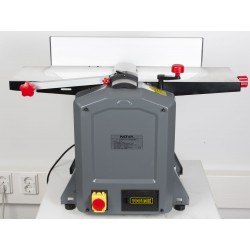 NOVA BY-82 Jointer/Planer Combination Machine