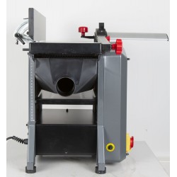 NOVA BY-82 Jointer/Planer Combination Machine