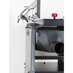 NOVA BY-82 Jointer/Planer Combination Machine