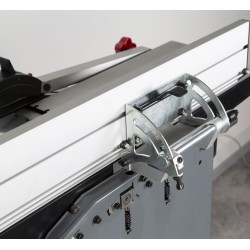 NOVA BY-82 Jointer/Planer Combination Machine