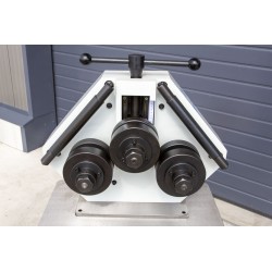 NOVA RBM30HV elektrimootoriga terasepainutuspink