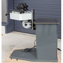 NOVA RBM30HV eldriven ringvals / profilvals