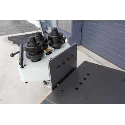 NOVA RBM30HV elektrimootoriga terasepainutuspink