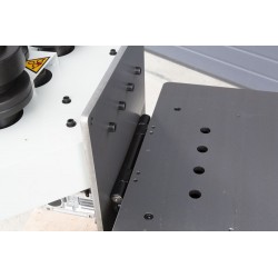 NOVA RBM30HV elektrimootoriga terasepainutuspink