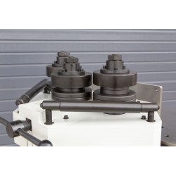 NOVA RBM30HV eldriven ringvals / profilvals