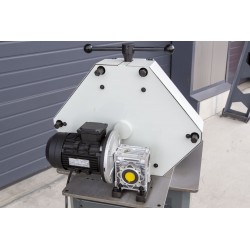 NOVA RBM30HV elektrisk ringvalse / profilvalse