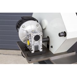 NOVA RBM30HV eldriven ringvals / profilvals