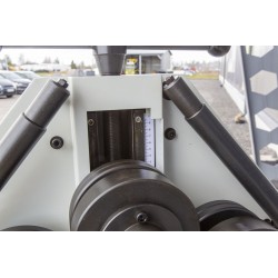 NOVA RBM30HV Electric Profile Bending machine / Roll Bender