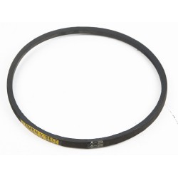 4132 vetohihna A-29 taakse