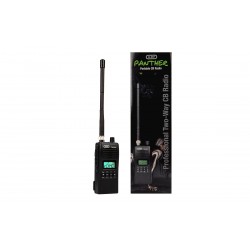 K-PO Panther Pro LA-håndradio