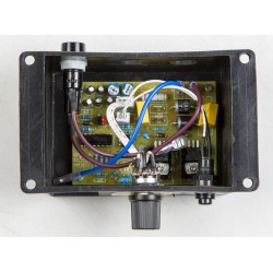 MC330 Piirikortti ja Kotelo