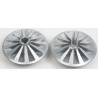 MCF1000 variatorskiver til motor