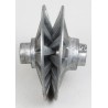MCF1000 variatorskiver til motor