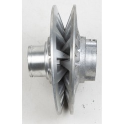 MCF1000 variatorskiver til aksel