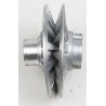 MCF1000 variatorskiver til aksel