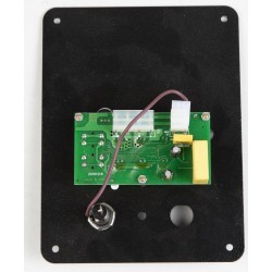 NOVA 601 ilmanpuhdistimen piirikortti + kaukosäädin