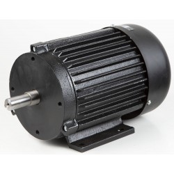 Elektrimootor 2200 puruimurile 2200W/230V